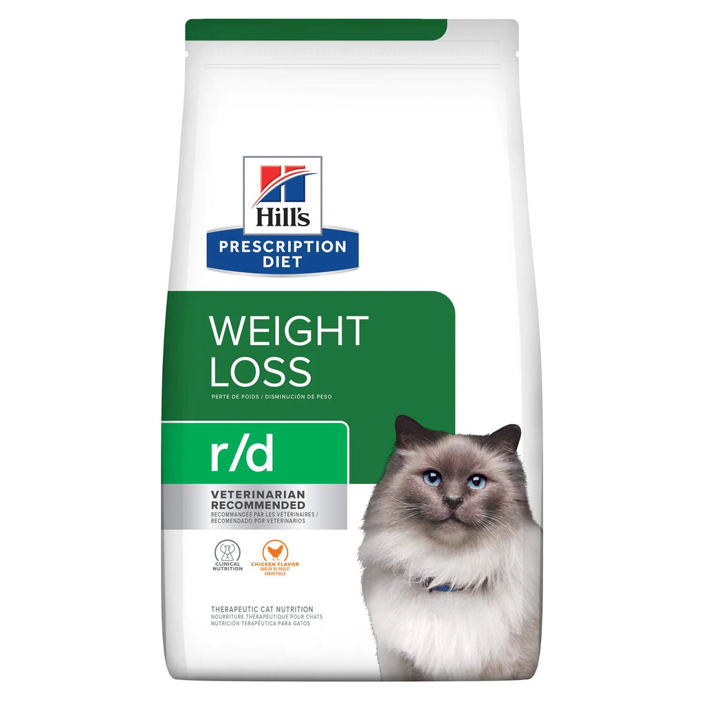 Hill's Prescription Diet r/d - Alimento para Gatos