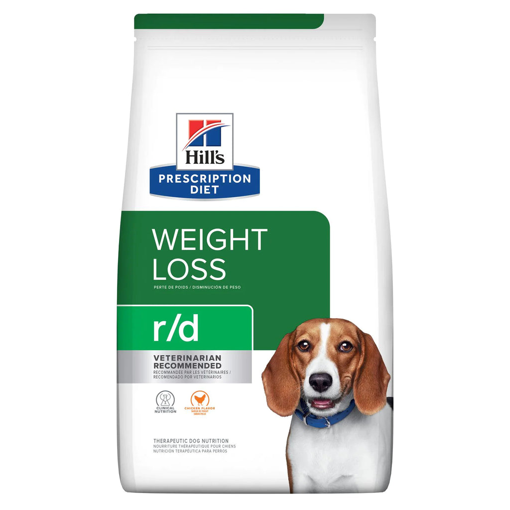 Hill's Prescription Diet r/d - Alimento para Perros