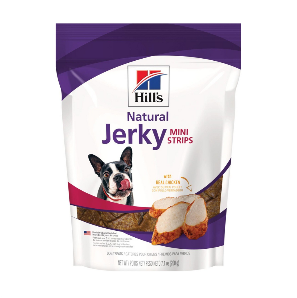 Hill's Science Diet Jerky Snacks con Pollo - Snacks para Perros
