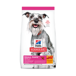 Hill's Science Diet Adult 7+ Small Paws - Alimento para Perros