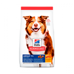 Hill's Science Diet Adult 7+ - Alimento para Perros