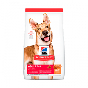 Hill's Science Diet Adult Lamb and Rice - Alimento para Perros