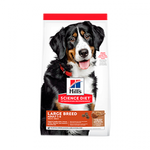 Hill's Science Diet Adult Large Breed Lamb and Rice - Alimento para Perros