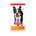 Hill's Science Diet Adult Light Small Bites - Alimento para Perros