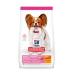 Hill's Science Diet Adult Light Small Paws - Alimento para Perros