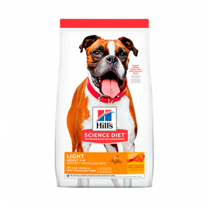 Hill's Science Diet Adult Light - Alimento para Perros