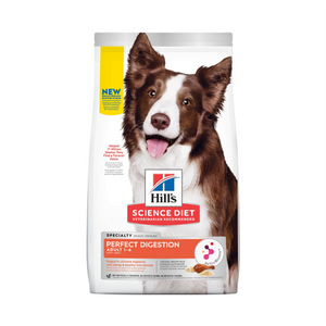 Hill's Science Diet Adult Perfect Digestion - Alimento para Perros