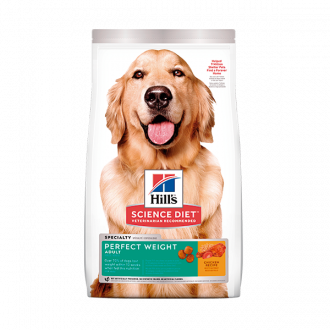 Hill's Adult Perfect Weight - Alimento Húmedo para Perros