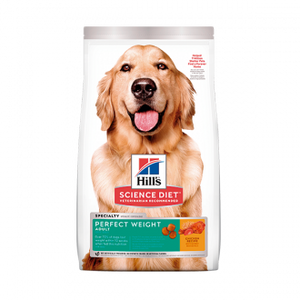 Hill's Adult Perfect Weight - Alimento Húmedo para Perros