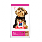 Hill's Science Diet Adult Small Paws Lamb and Rice - Alimento para Perros