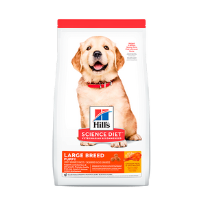 Hill's Science Diet Puppy Large Breed - Alimento para Perros