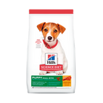 Hills Science Diet Puppy Small Bites - Alimento para Perros