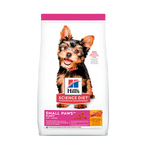 Hill's Science Diet Puppy Small Paws - Alimento para Perros