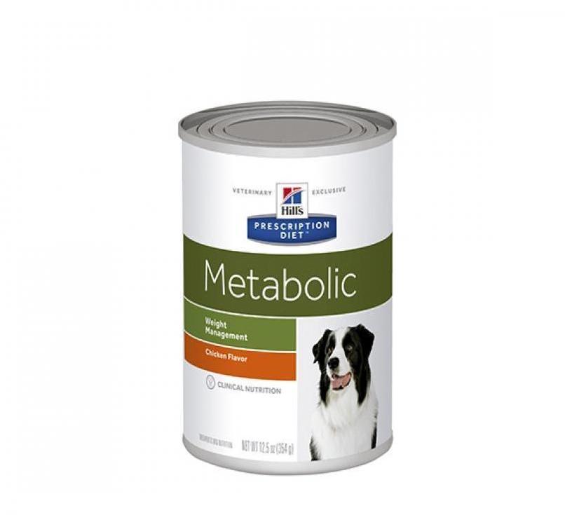 Hill's Prescription Diet Metabolic Lata - Alimento para Perros a domicilio en Bogotá