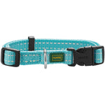 Hunter Collar Tripoli Vario Basic Light Blue - Collares para Perros