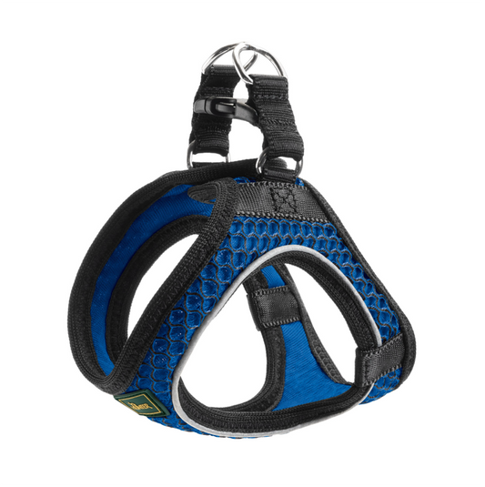 Hunter Harness Hilo Comfort Blue - Arnés para Perros