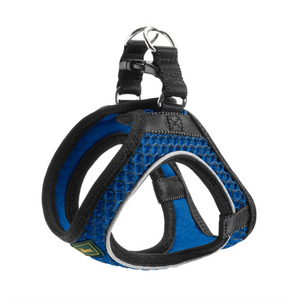 Hunter Harness Hilo Comfort Blue - Arnés para Perros