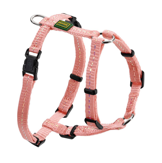 Hunter Harness Tripoli Light Pink - Arnés para Perros