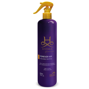 Hydra Groomers Cologne Forever VIP - Perfume para Perros