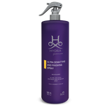 Hydra Ultra Dermatting and Finish Spray - Spray para peinar 