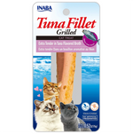 Inaba Grilled Tuna Extra Tender in Tuna Broth - Snacks para Gatos