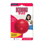 Kong Ball - Juguetes para Perros