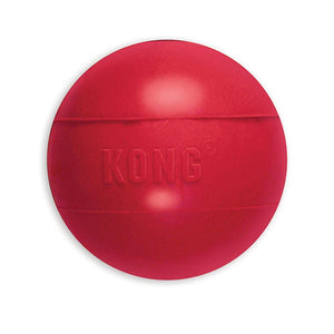 Kong Ball - Juguetes para Perros