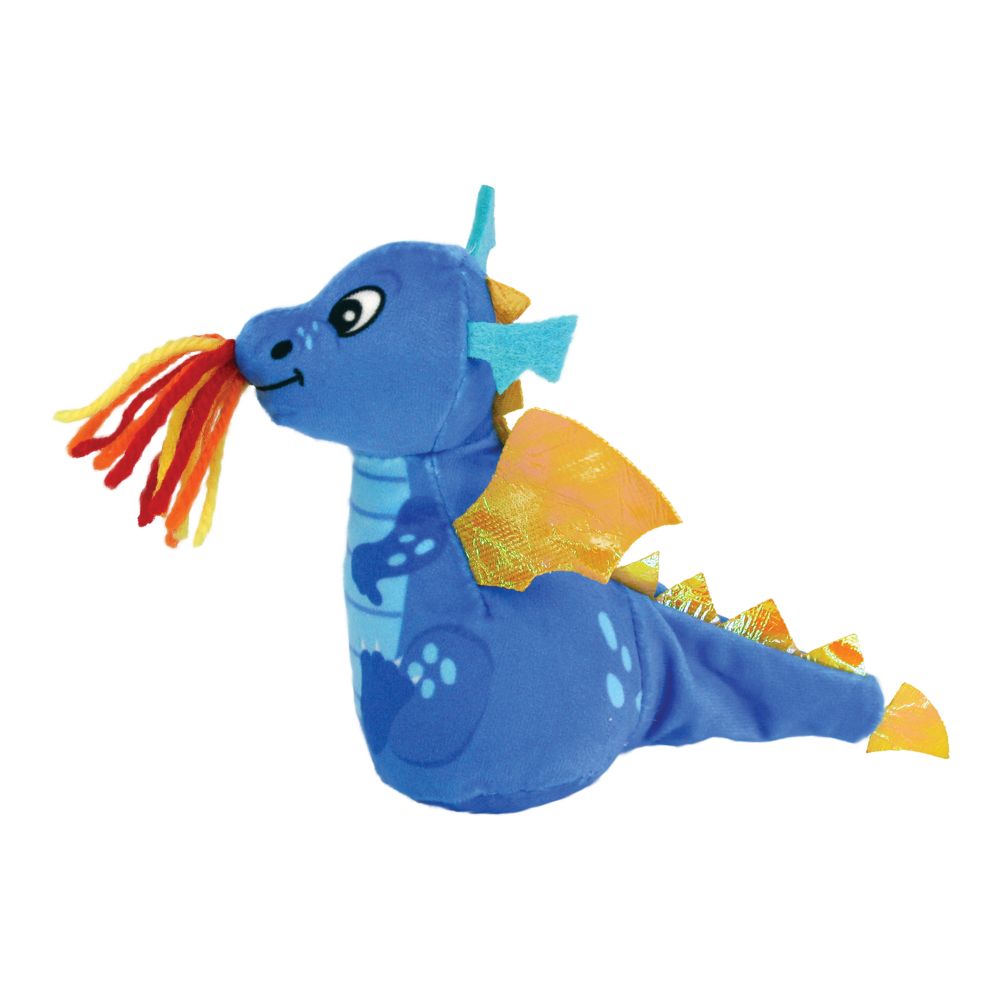 Kong Cat Enchanted Dragon - Juguetes para Gatos