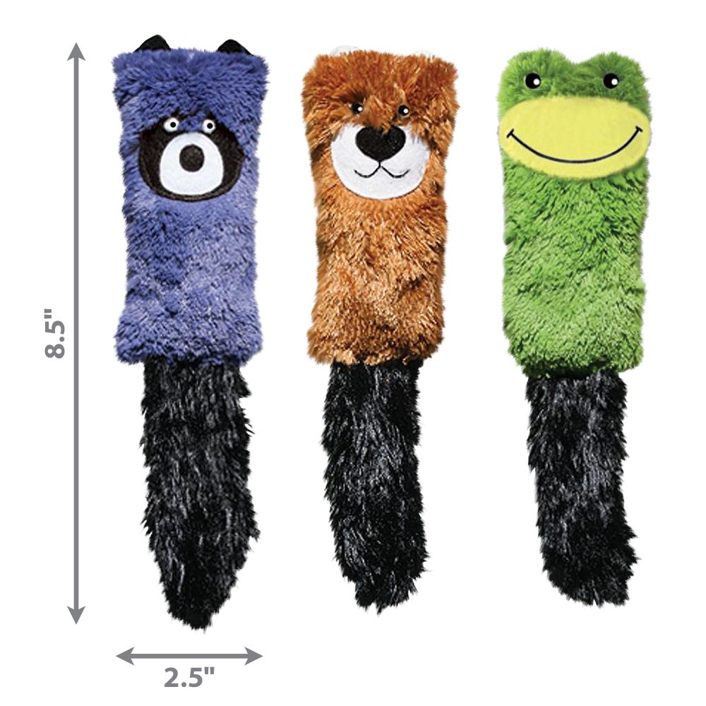 Kong Cat Kickeroo Cozie - Juguetes para Gatos