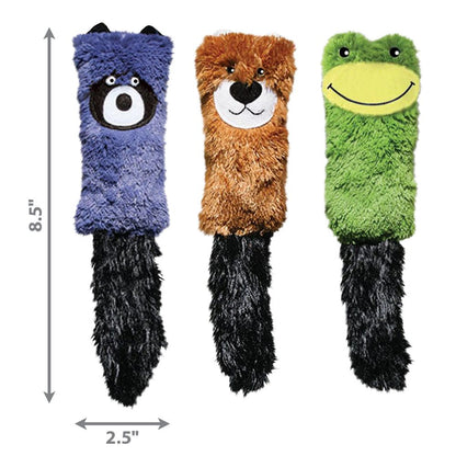 Kong Cat Kickeroo Cozie - Juguetes para Gatos