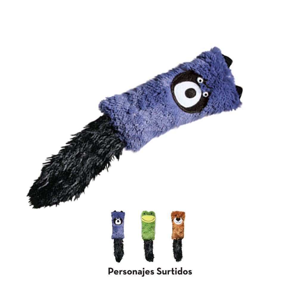 Kong Cat Kickeroo Cozie - Juguetes para Gatos