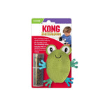 Kong Cat Refillables Toad - Juguetes para Gatos
