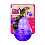 Kong Cat Wobbler - Juguetes para Gatos