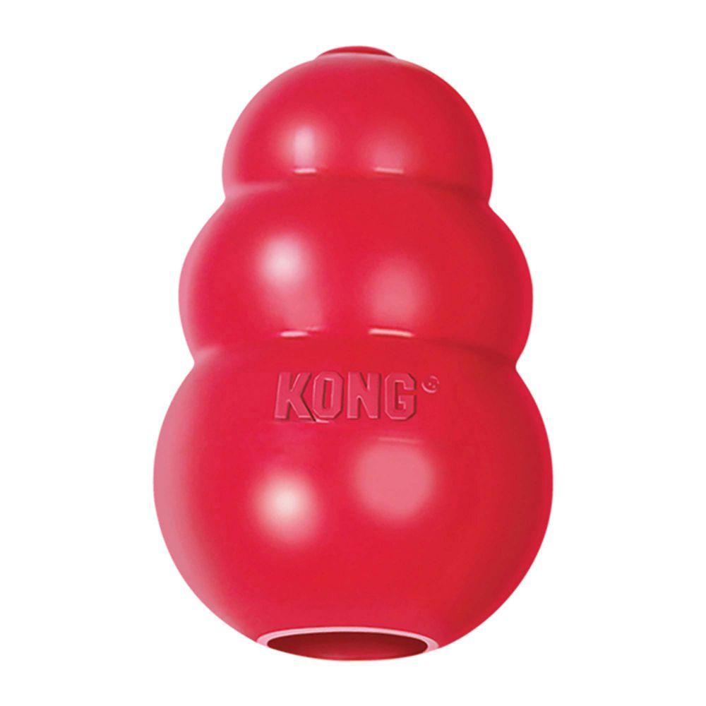 Kong Classic - Juguetes para Perros