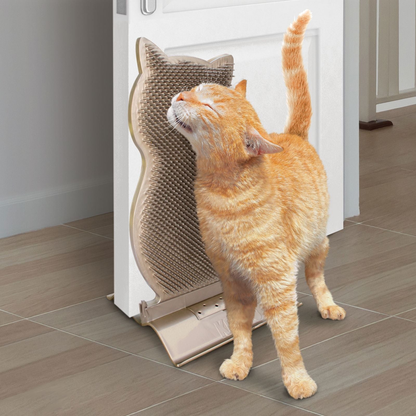 Kong Connects Kitty Comber - Rascadores para Gatos