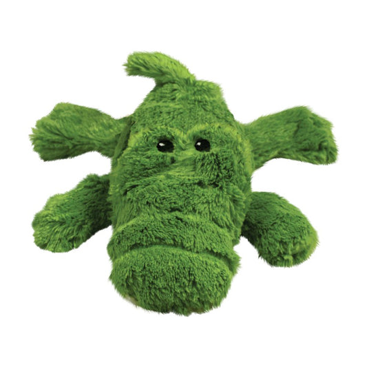 Kong Cozie Ali Alligator Medium - Juguetes para Perros