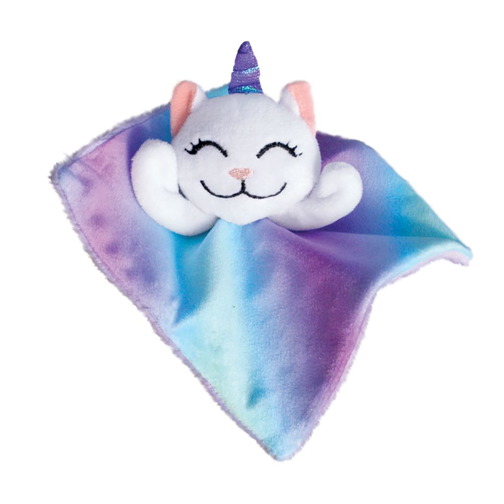 Kong Crackles Caticorn - Juguetes para Gatos