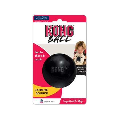 Kong Extreme Ball - Juguetes para Perros