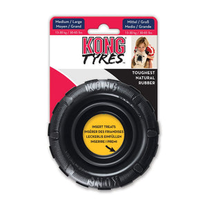 Kong Extreme Tyres - Juguetes para Perros