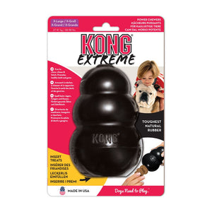 Kong Extreme - Juguetes para Perros