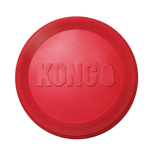 Kong Flyer Frisbee - Juguetes para Perros