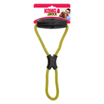 Kong Jaxx Infinity Tug Large - Juguetes para Perros