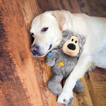 Kong Peluche Wild Knots Bears - Juguetes para Perros