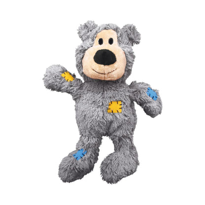 Kong Peluche Wild Knots Bears - Juguetes para Perros