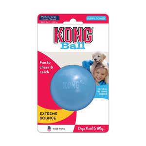 Kong Puppy Ball - Juguetes para Perros