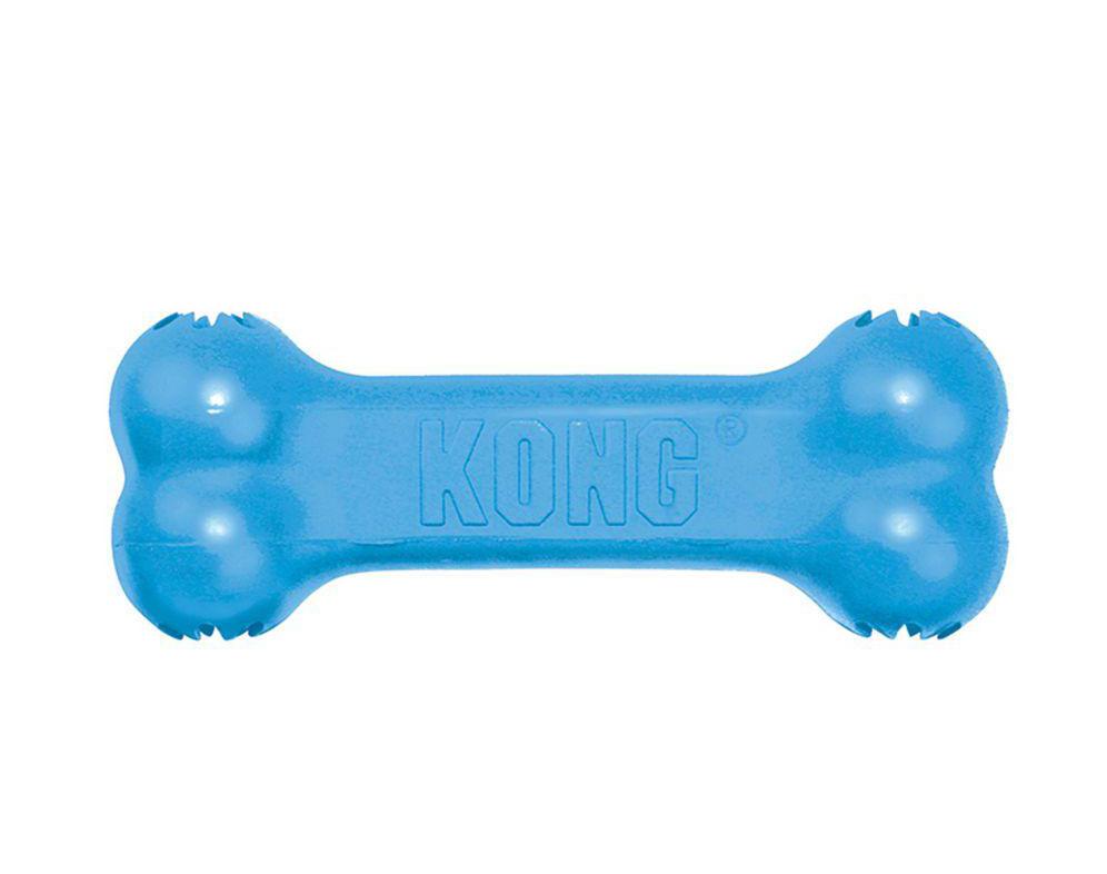 Kong Puppy Goodie Bone - Juguetes para Perros