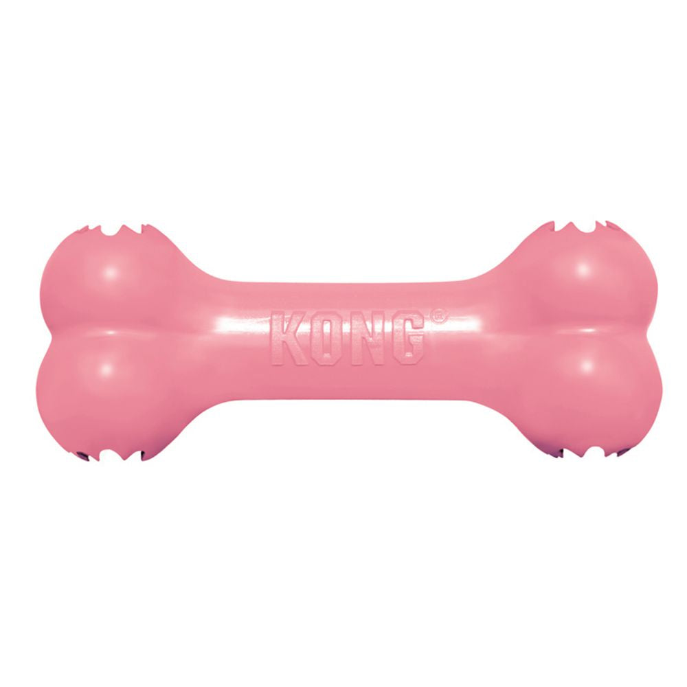 Kong Puppy Goodie Bone - Juguetes para Perros