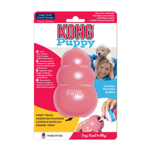 Kong Puppy - Juguetes para Perros