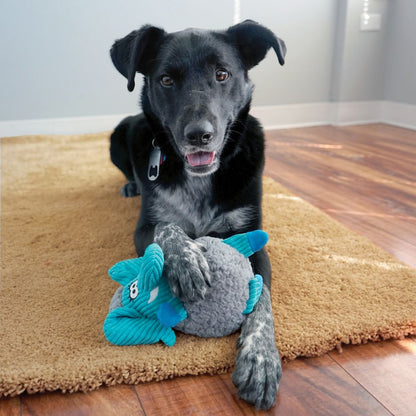 Kong Sherps Floofs Moose Medium - Juguetes para Perros