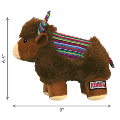 Kong Sherps Yak Medium - Juguetes para Perros